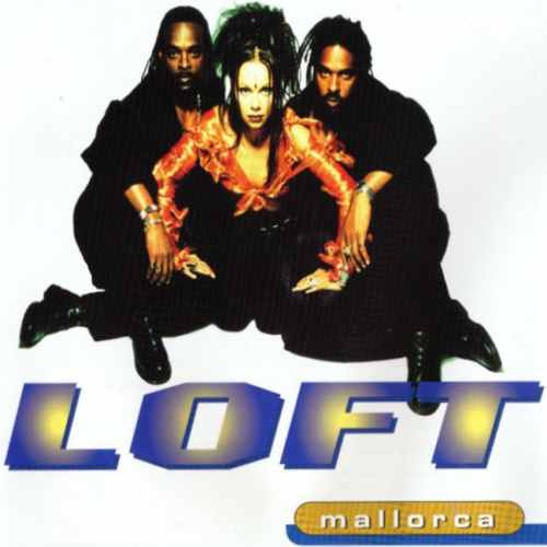 Loft - Mallorca (DJ Arix Bootleg) [DEMO]