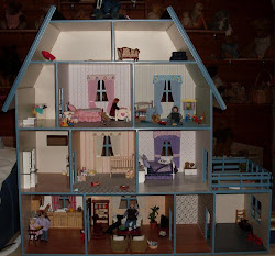 diny's dollhouse