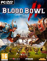Descargar Blood Bowl 2 – Norse – CODEX para 
    PC Windows en Español es un juego de Deportes desarrollado por Cyanide Studios
