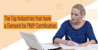 Onsite PMP Training