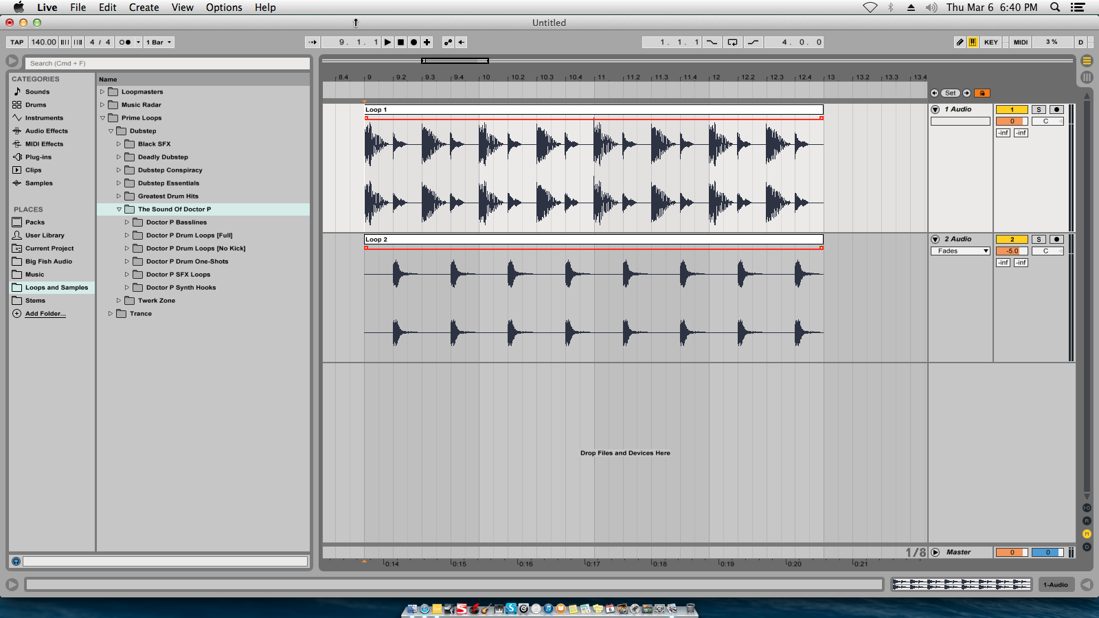 Electronic Music Production Techniques