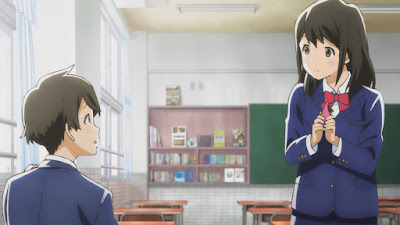 Tsukigakirei Series Image 3