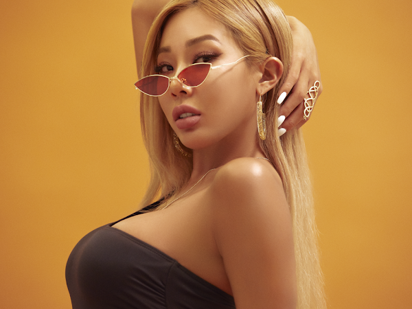 Jessi Daily K Pop News