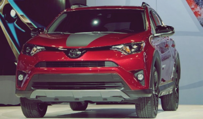 2018 Rav4 Release Date Platinum 2018 Rav4 Release Date Platinum