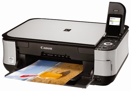 Download Service Tool Canon Mp287