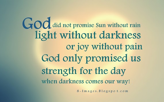 Best of God Motivational Quotes For Pain