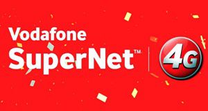 Vodafone Introduces new 3G Internet pack Rs.53 offers 1GB free data usage