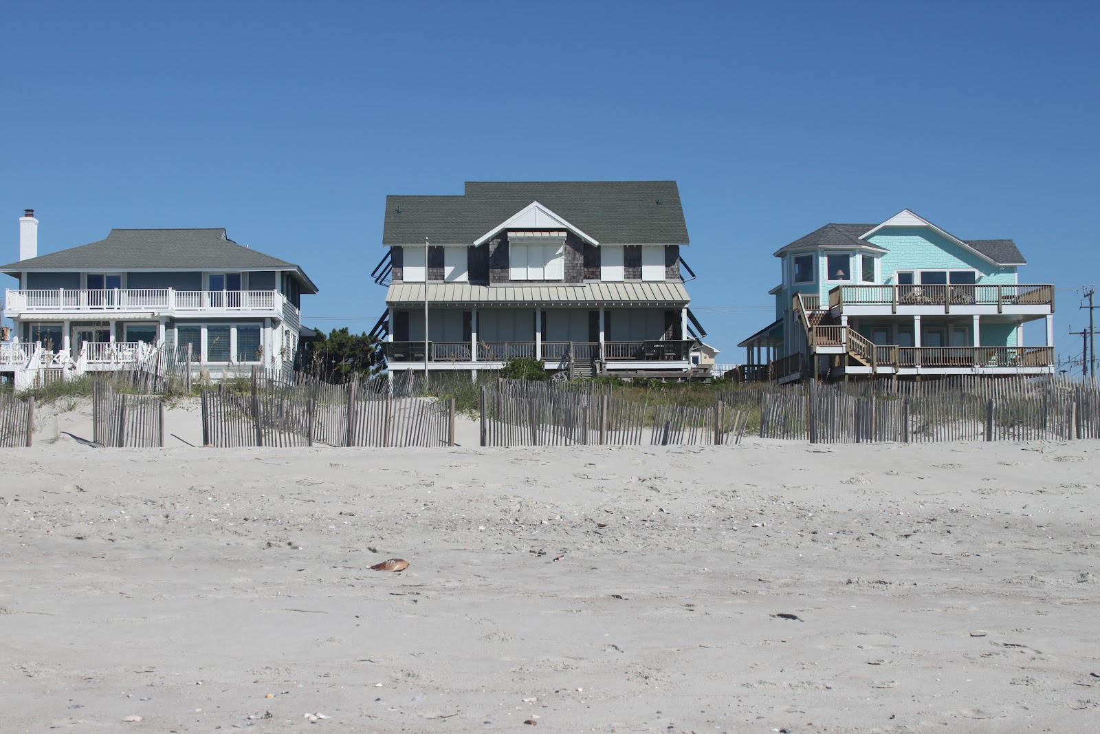 TRISHA TROUTZ Atlantic Beach, North Carolina