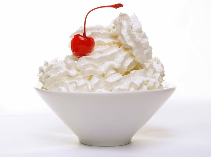 How To Make Healthy Whipped Cream All Healthy Recipes Best Cooking Blog
