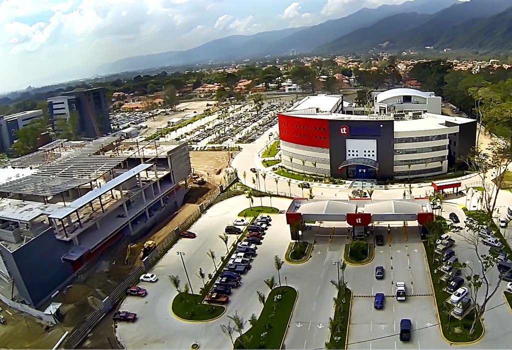 Ingeniería Civil Honduras: INFRAESTRUCTURAS DE HONDURAS
