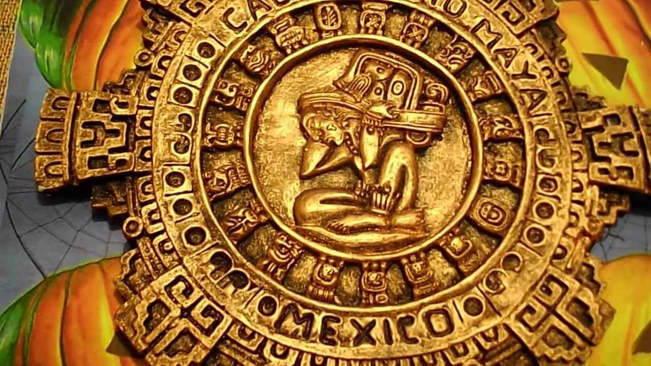 Mayan calendar expert says May 24th, 2017 is more significant than