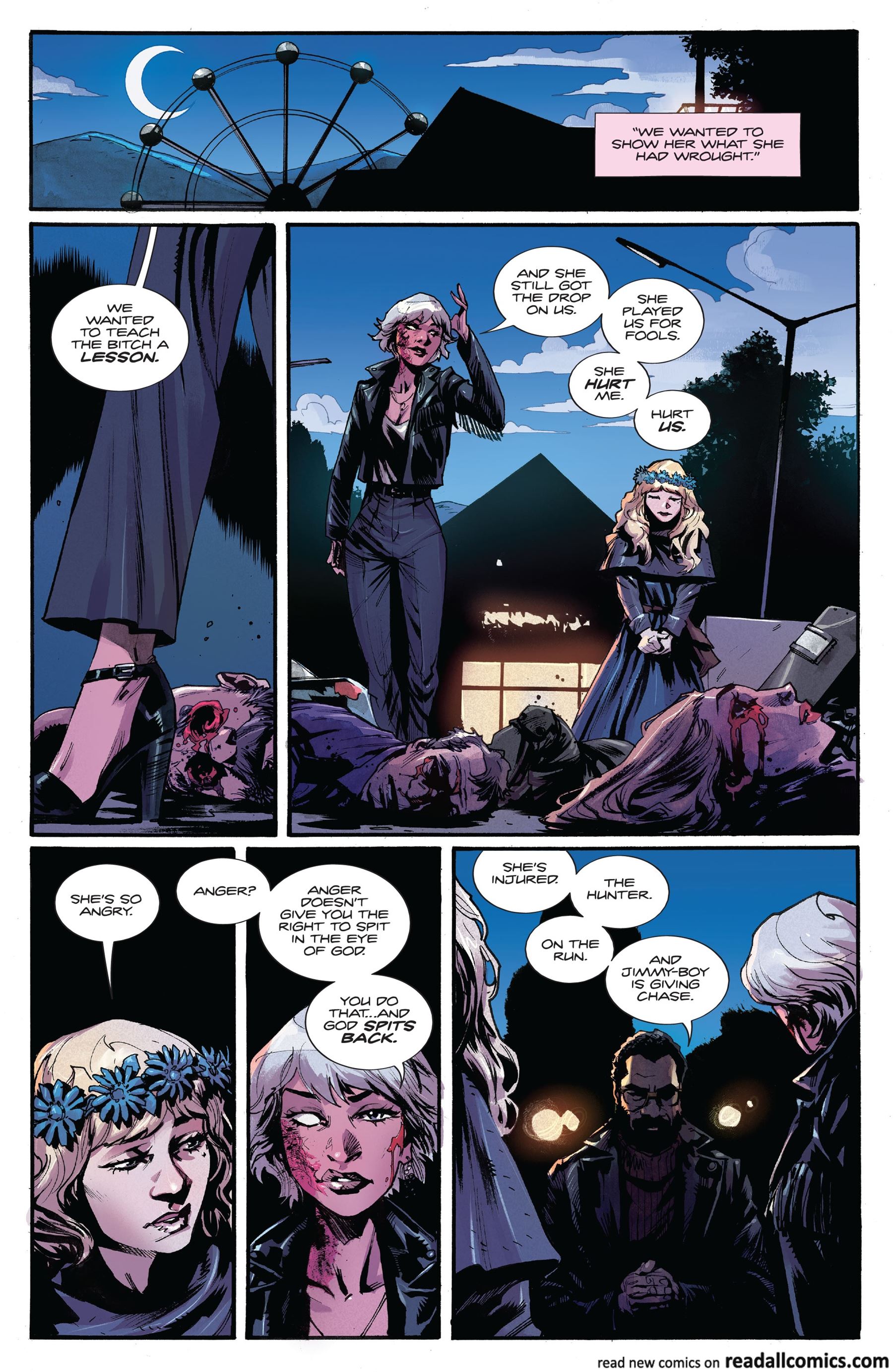 Basilisk chapter 7 page 8