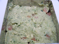  TERRINA DE AGUACATE Y SURIMI 