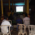 Kegiatan Nonton Bareng Piala Dunia 2018 Kecamatan Pagak
