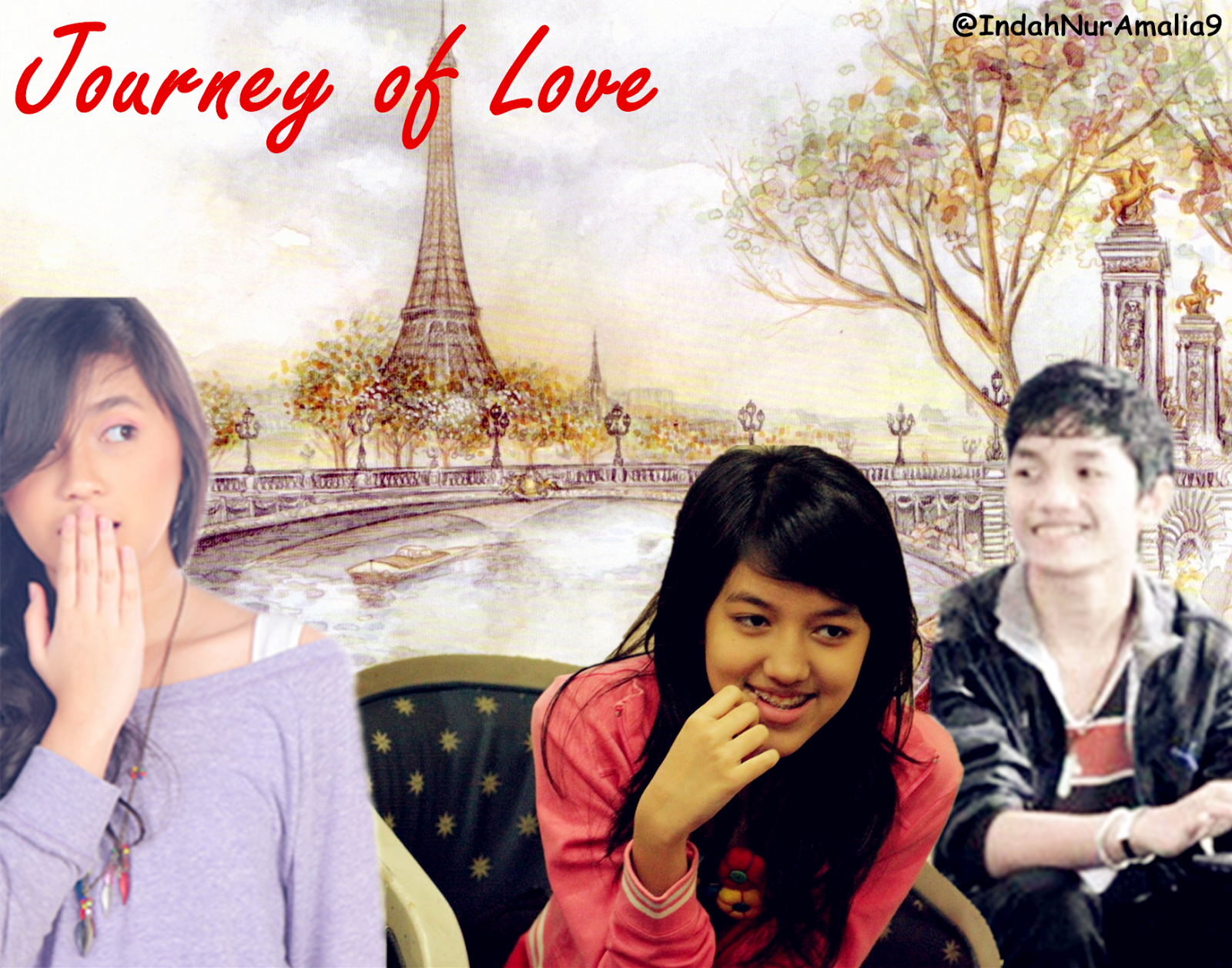 Indah Nur Amalia Maret 2014