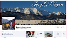 Joseph, Oregon Chamber