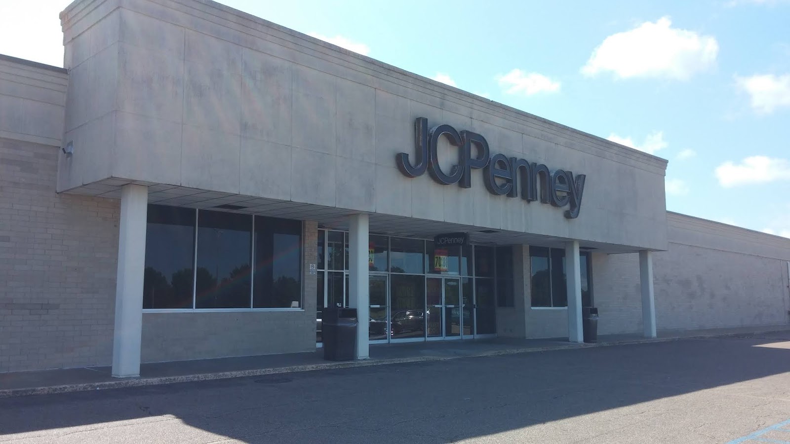 The MidSouth Retail Blog Greenville Mall, Greenville, MS (Bonus