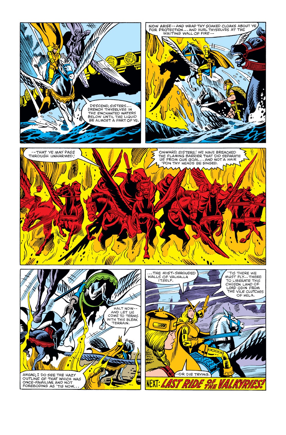 Thor (1966) 312 Page 21