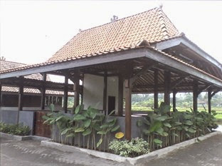 Hotel Murah Dekat Candi Borobudur - Puri Menoreh Hotel and Restaurant Borobudur