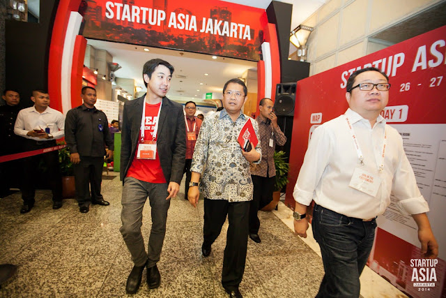 Pengusaha Startup Indonesia Harus Siap Ekspansi ke Kawasan ASEAN Pengusaha Startup Indonesia Harus Siap Ekspansi ke Kawasan ASEAN