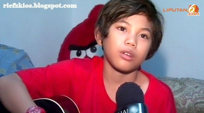 Fashion Artis Korea Download Lagu Tegar Pengamen Cilik