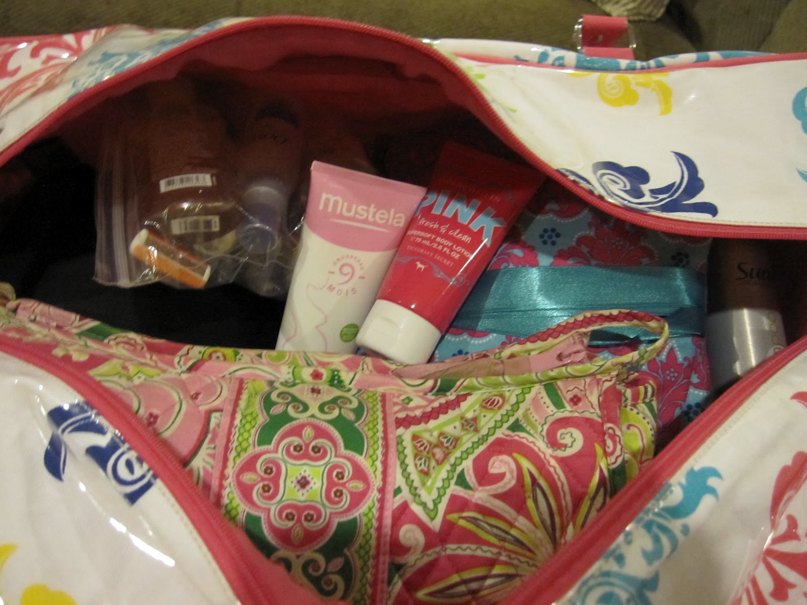 Kettering Hospital Neurosurgeons Hospital Throw Up Bags