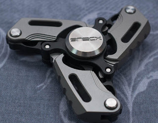 Top 10 Fidget Spinner Termahal Di Dunia 2017 Top 10 Fidget Spinner Termahal Di Dunia 2017