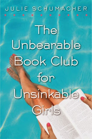 Unbearable Book Club for Unsinkable Girls