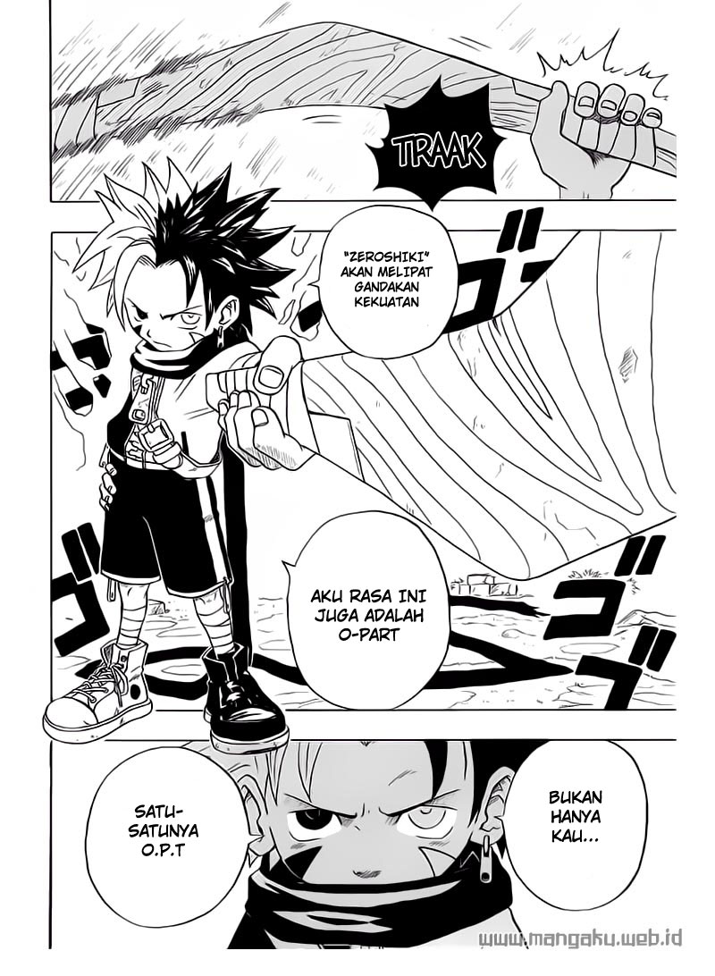 666 Satan Chapter 01 c Gambar 6