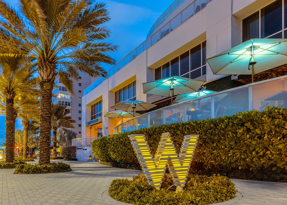 Condo Business In South Florida W Fort Lauderdale Residences
