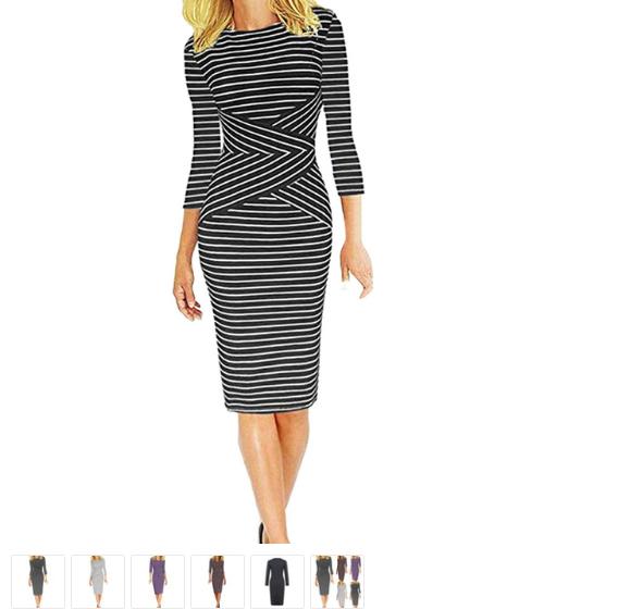 Maroon Gold Dress - Outlet Sale Online