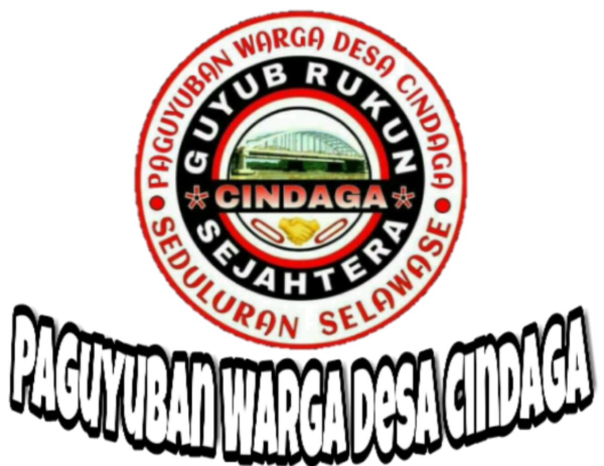 Paguyuban Warga Desa Cindaga