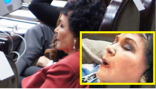 Me gustaría ser presidente de México, millones de seguidores me lo han pedido: Carmen Salinas Me gustaría ser presidente de México, millones de seguidores me lo han pedido: Carmen Salinas