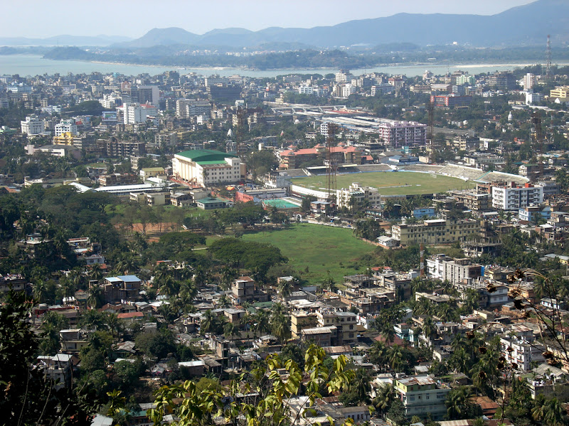 PlaceAesthetics Top 10 Major Tourist Attractions in Guwahati City