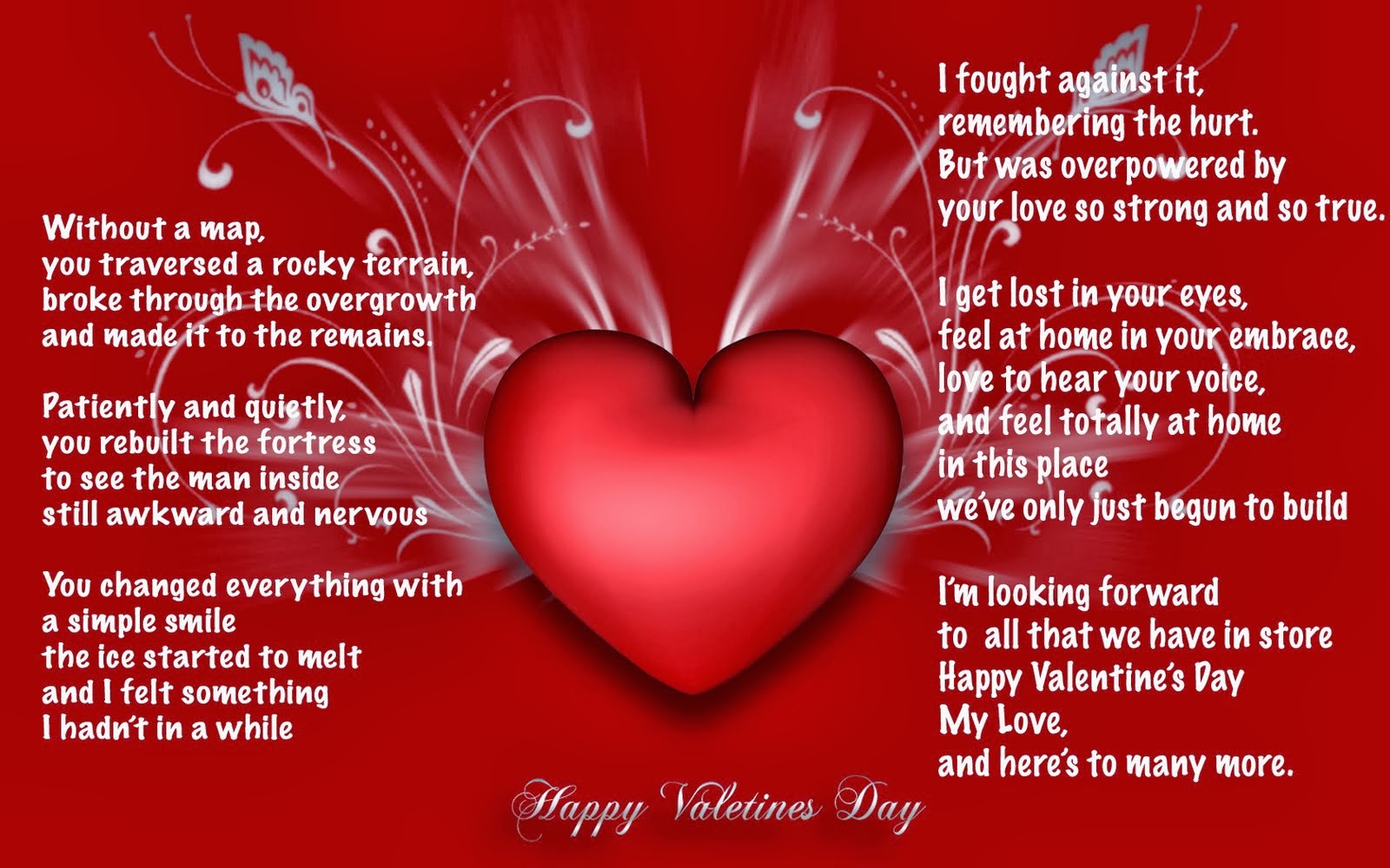 Famous Greeting Valentines Day Poems Wishes This Blog About Health