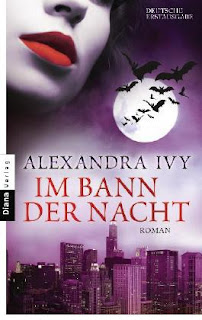 Guardians of Eternity 04 - Im Bann der Nacht von Alexandra Ivy