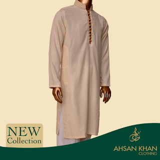 Ahsan Khan Menswear