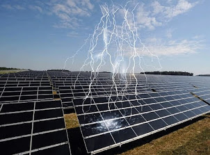 Satılık GES Güneş Enerji Santrali