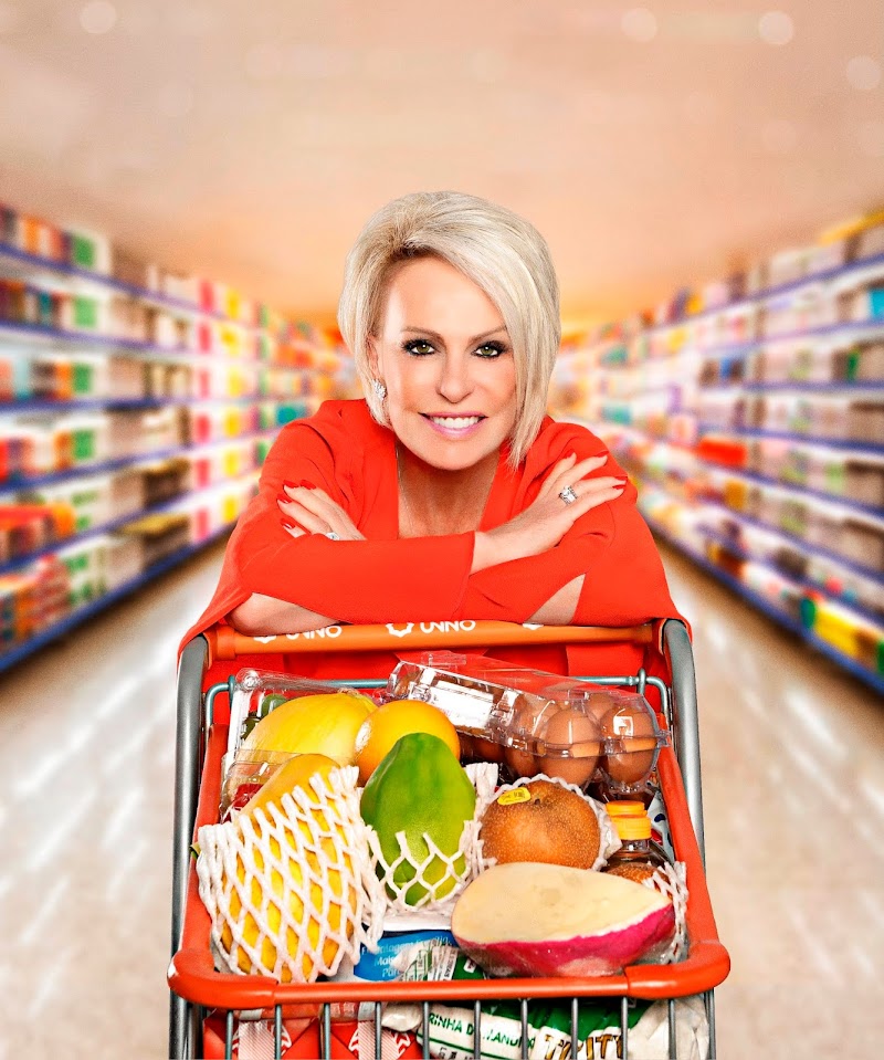 Sete redes de supermercados se unem em uma única bandeira Sete redes de supermercados se unem em uma única bandeira