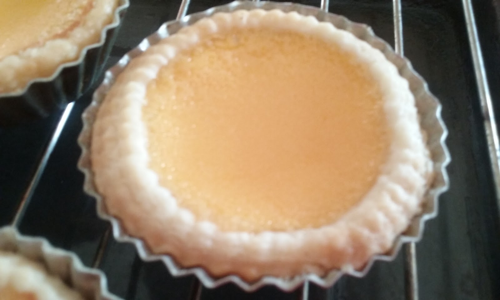 flaky crust egg tart recipe flaky crust egg tart recipe