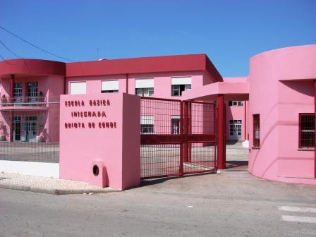 ESCOLA SECUNDÁRIA É URGENTE...