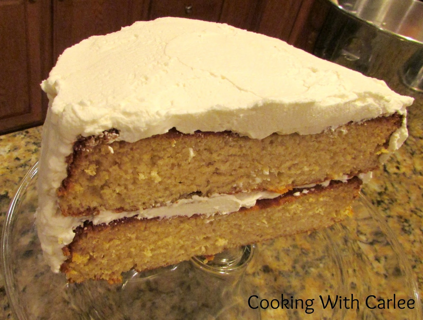 Cooking With Carlee Mascarpone Frosting