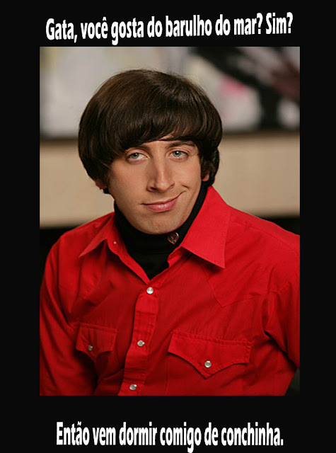 NOÇÃO PRA Q?: Cantadas que você nunca pode fazer #3