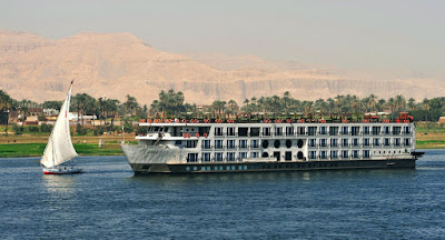 Nile Cruise Tours Nile Cruise Tours