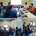 Coaching Perdana E-Planning bagi Tim Utama Baperlitbang 