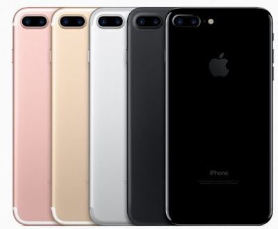 iPhone 7 and 7 Plus, T Mobile best sellers. ~ Tech Guide 101