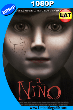 El Niño (2016) Latino HD 1080P - 2016