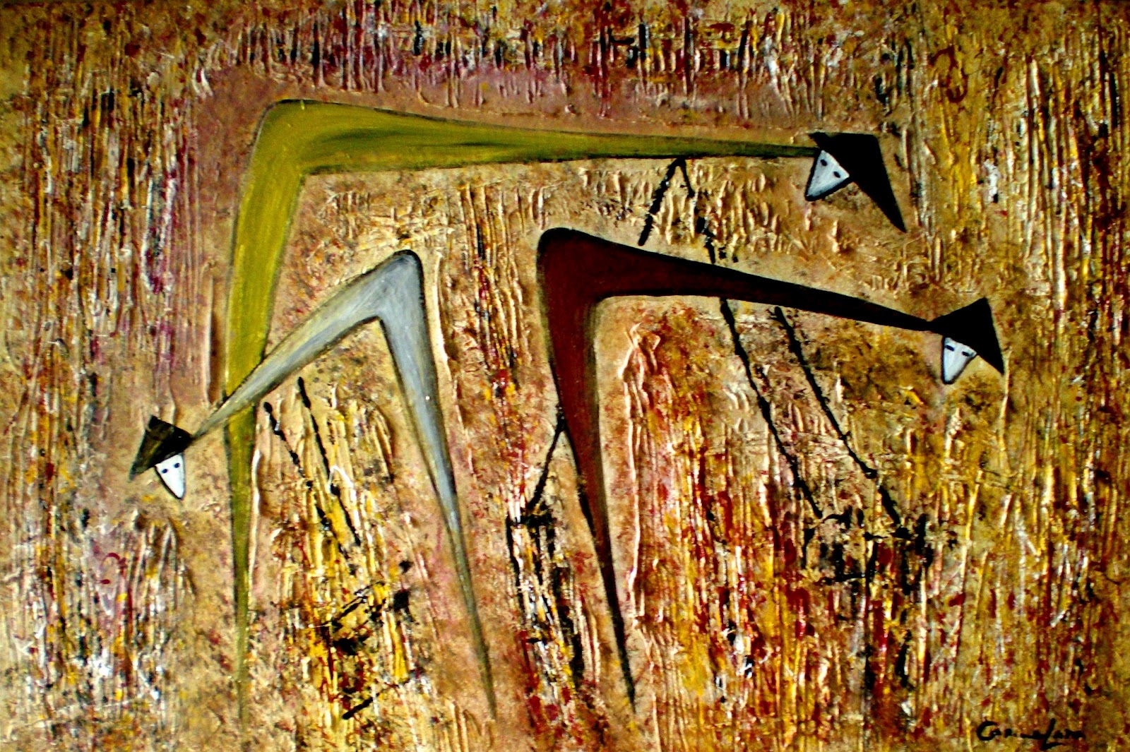 A Arte Esta Presente Em Sua Vida De Um Exemplo