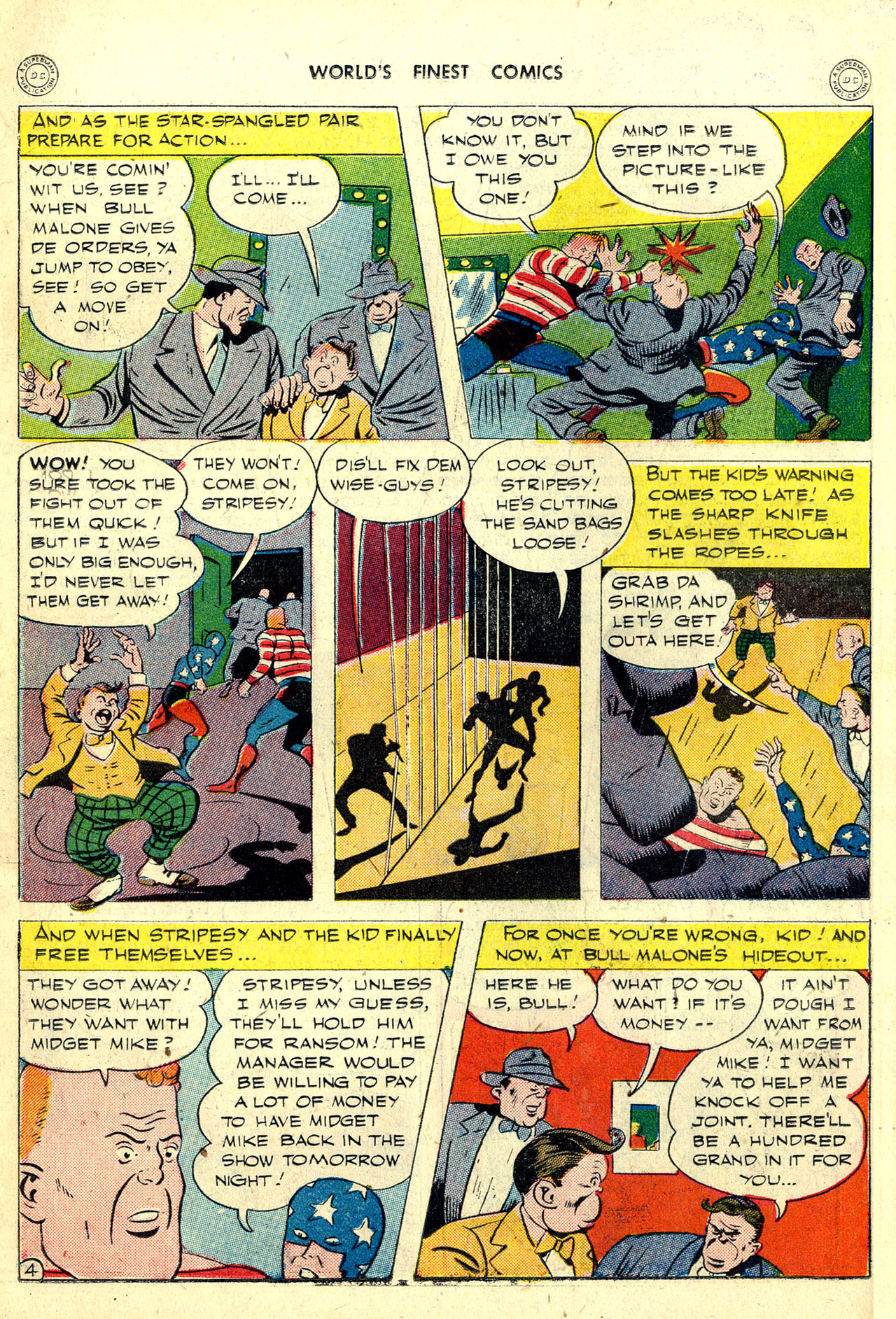 Worlds Finest Comics 17 Page 50