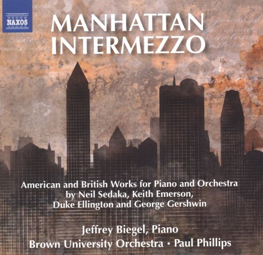 AfriClassical Duke Ellington's "New World is an Optimistic